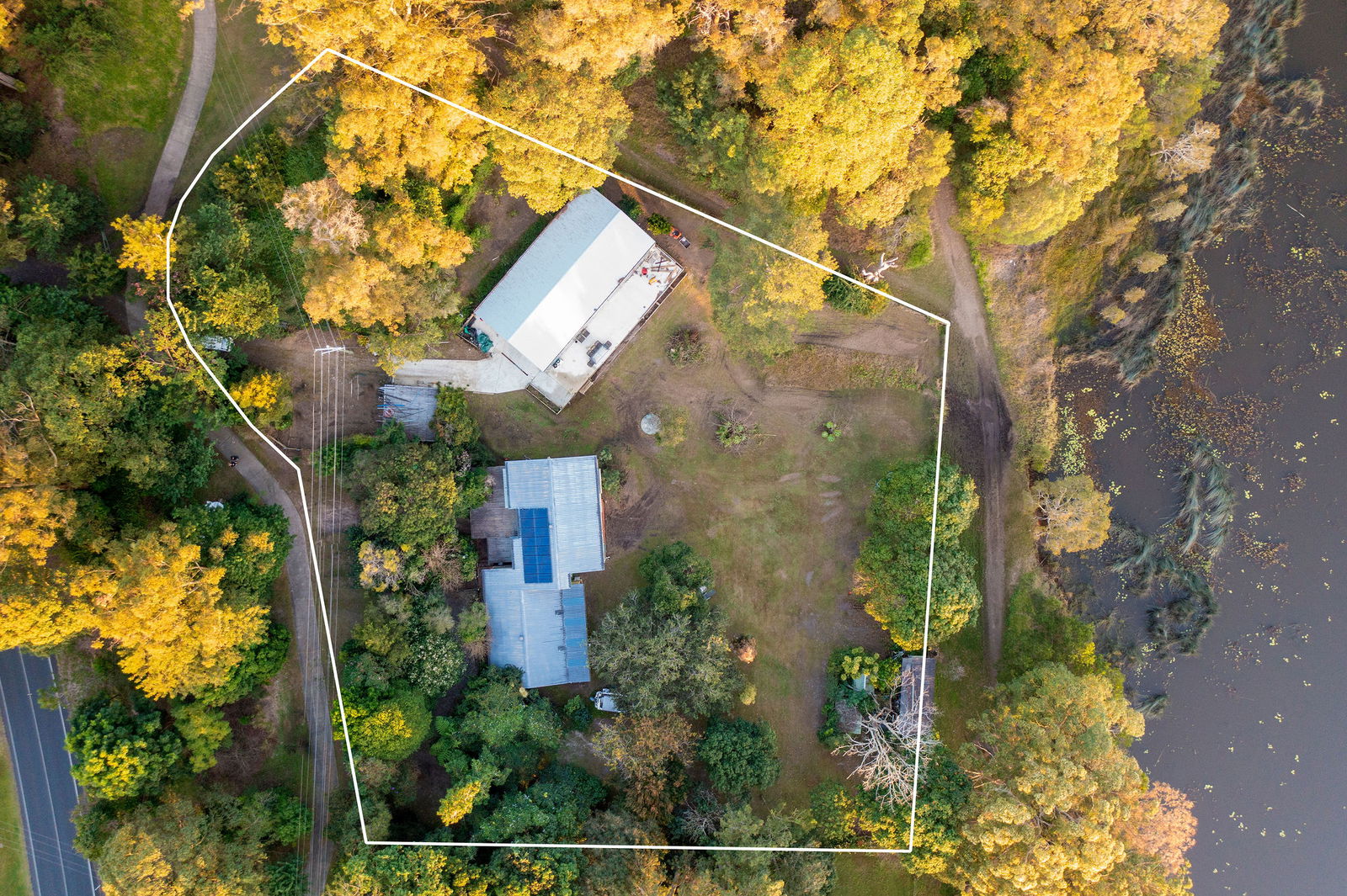 Main listing image for 281 Connection Road, Mooloolah Valley  QLD  4553