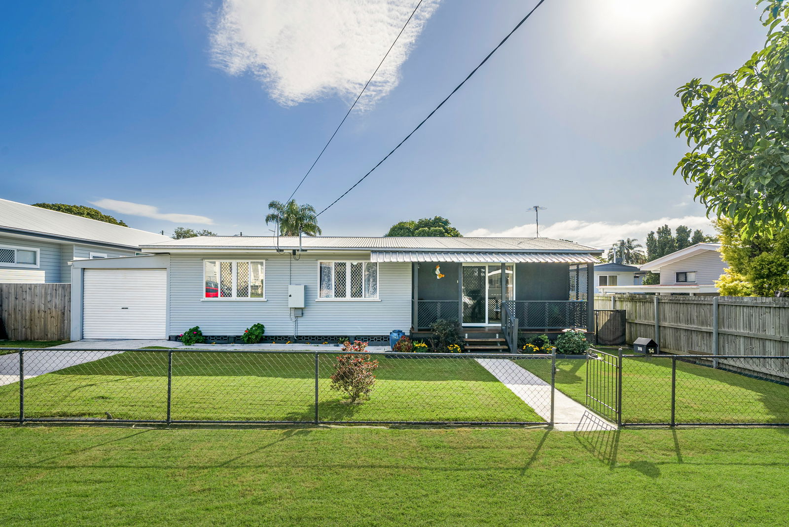 Main listing image for 14 Boyce Street, Margate  QLD  4019
