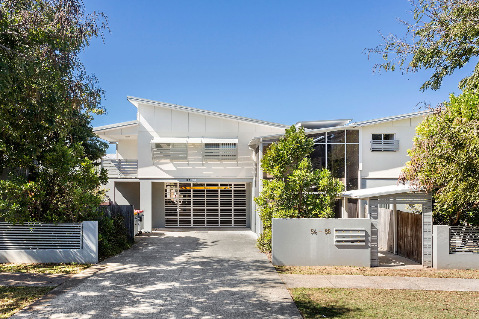 Main listing image for 2/54-58 Glasgow Street, Zillmere  QLD  4034