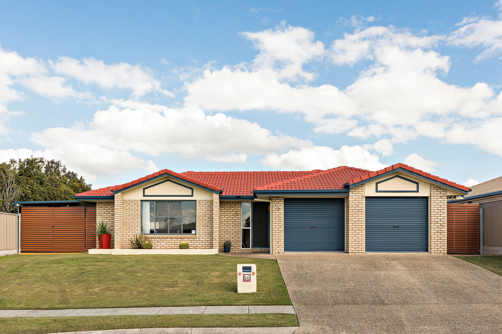 Main listing image for 66 Charolais Crescent, Upper Kedron  QLD  4055