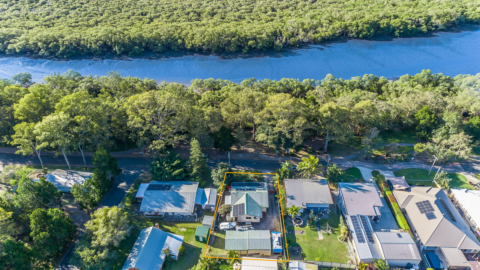Main listing image for 67 Ningi Esplanade, NINGI  QLD  4511