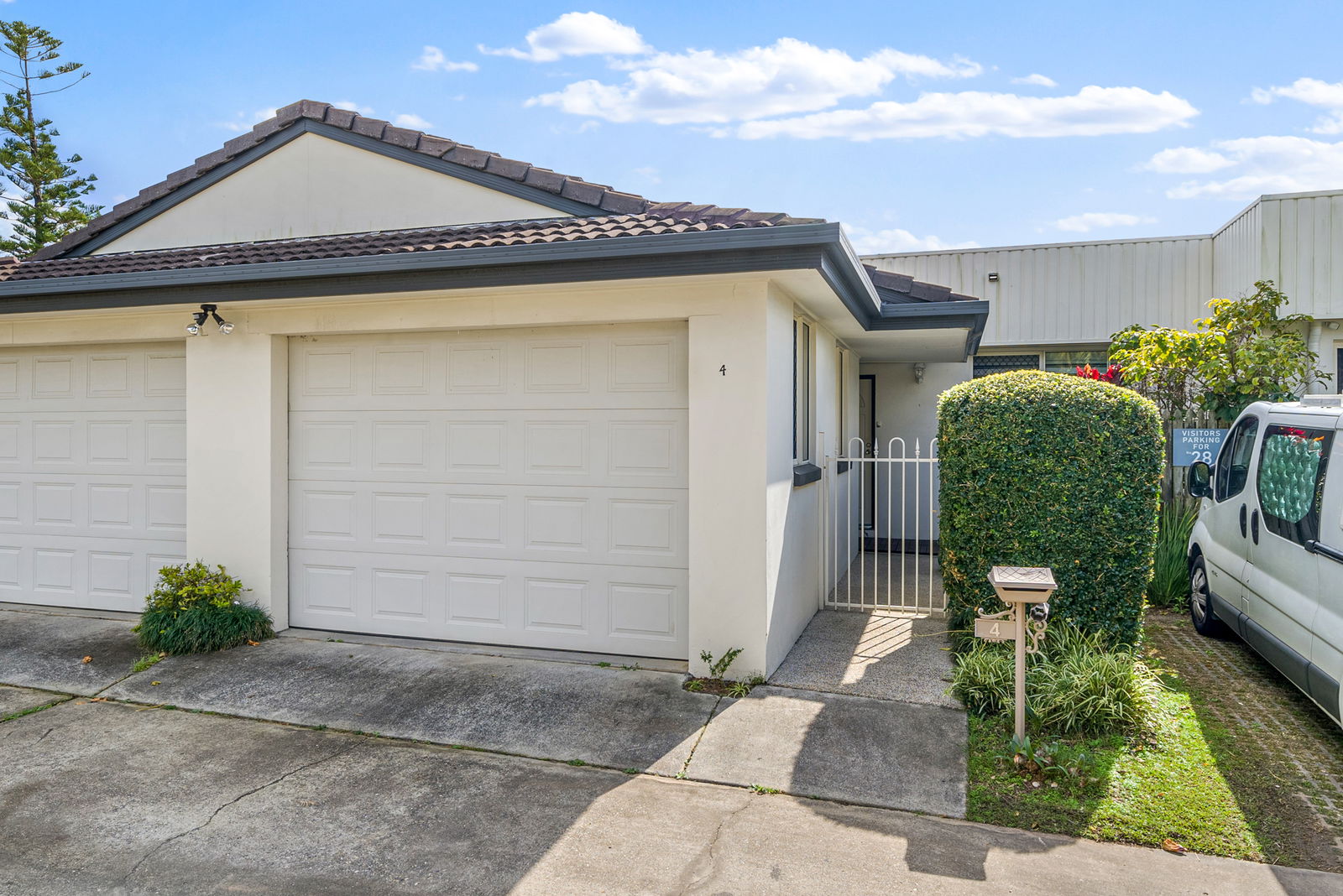 Main listing image for 4/28 Mein Street, Scarborough  QLD  4020