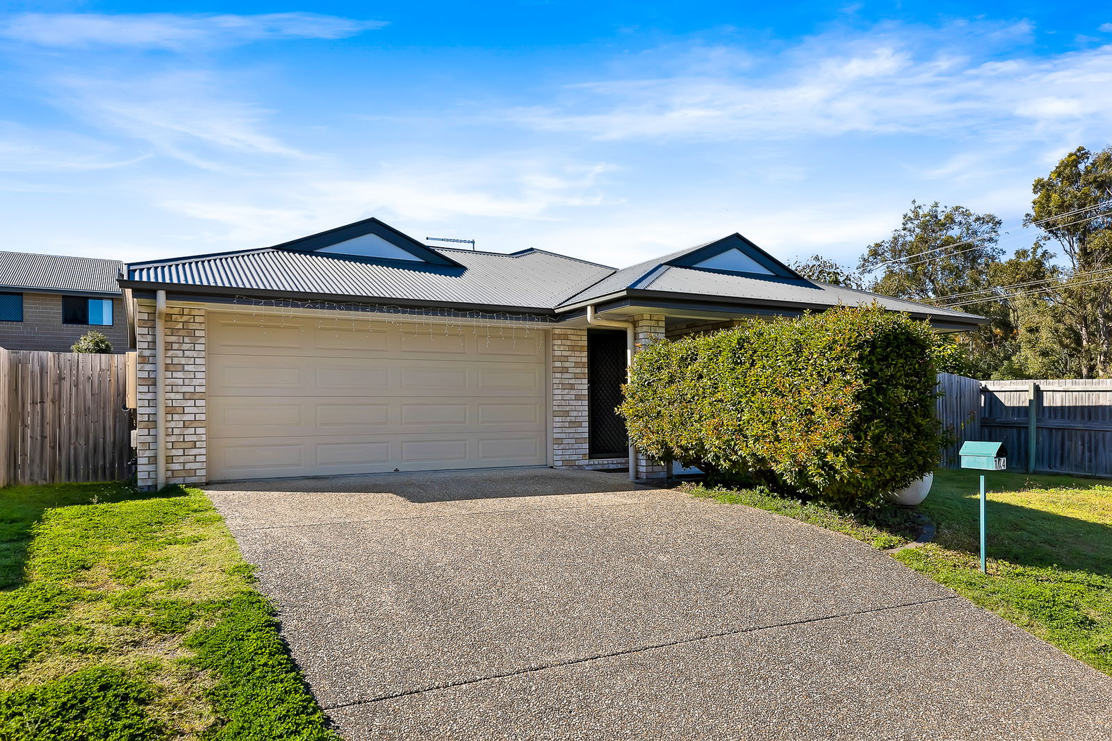 Main listing image for 174 Bagnall Street, Ellen Grove  QLD  4078