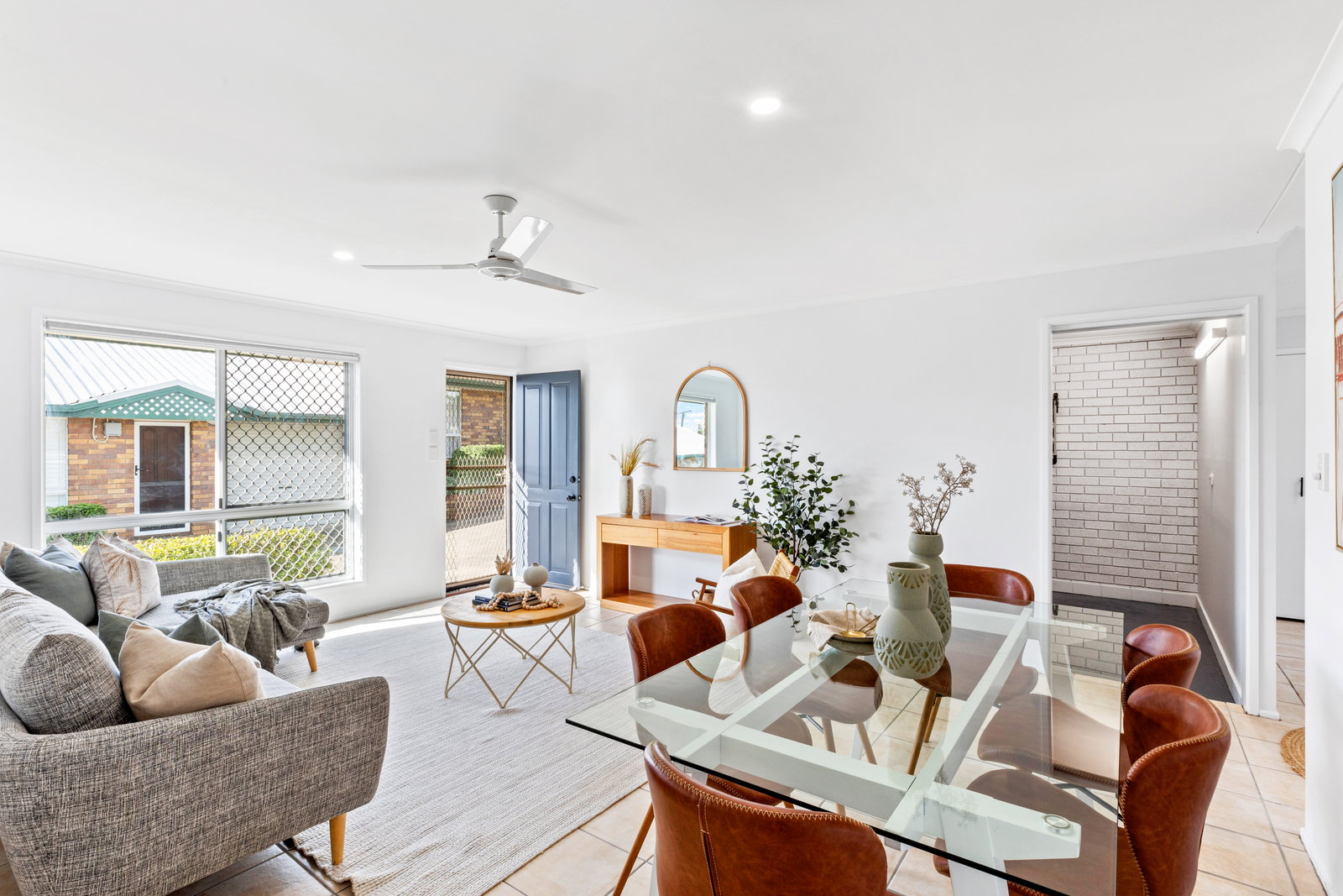2/61 Queen Street, Goodna, QLD, 4300, Goodna - Thumbnail 3
