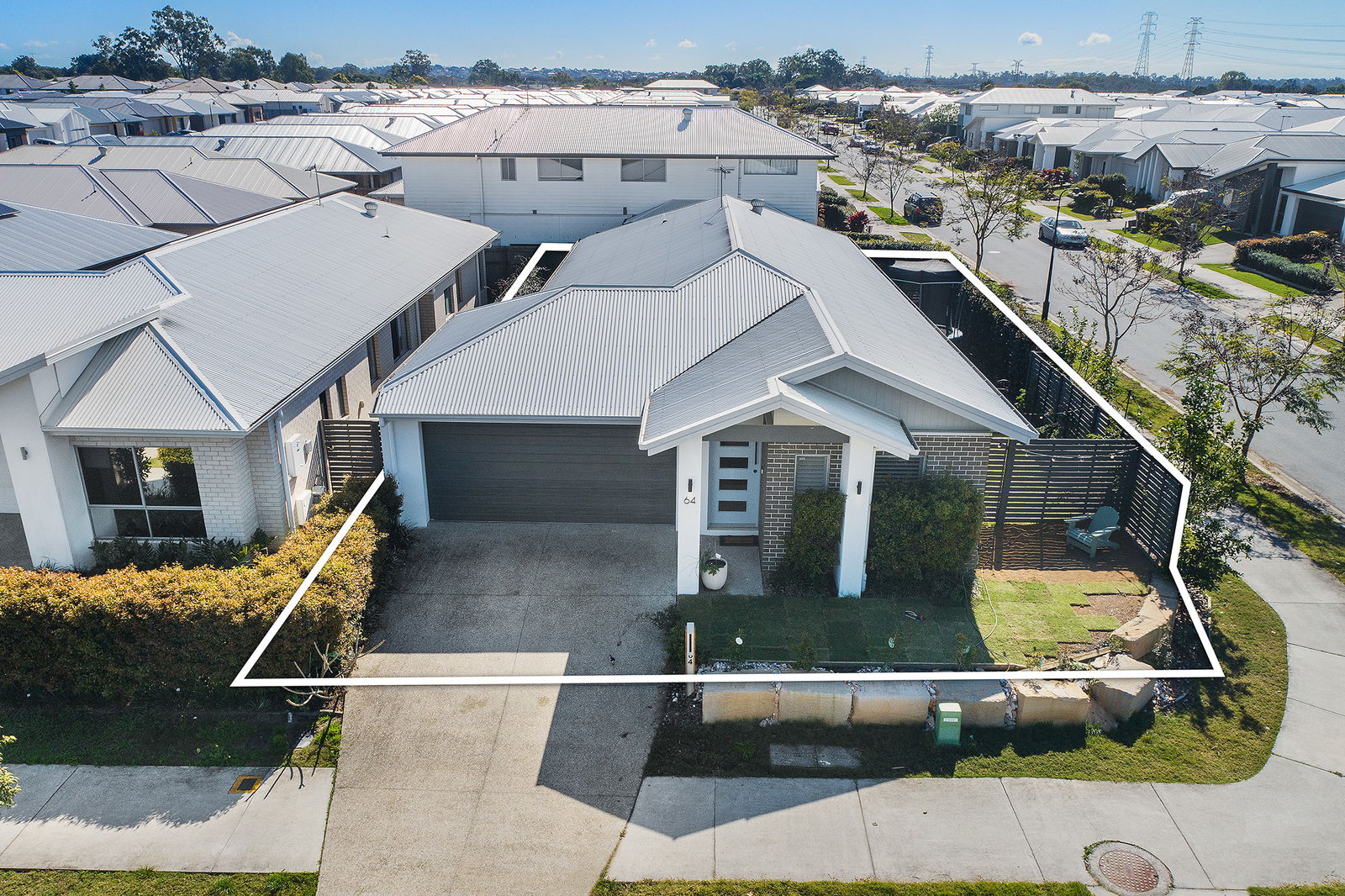 Main listing image for 64 Mcconnell Esplanade, Strathpine  QLD  4500