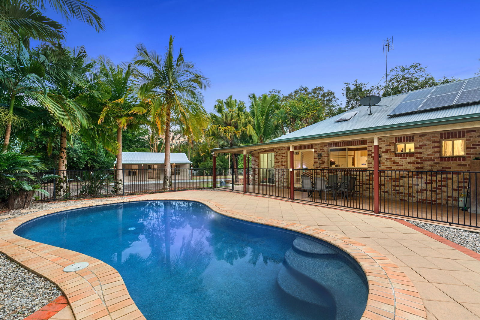 Main listing image for 22 Riverview Court, Mooloolah Valley  QLD  4553