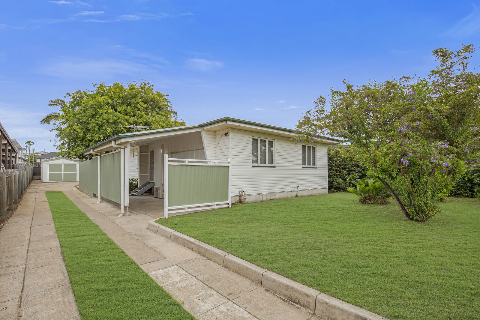 Main listing image for 10 Twenty First Avenue, Brighton  QLD  4017