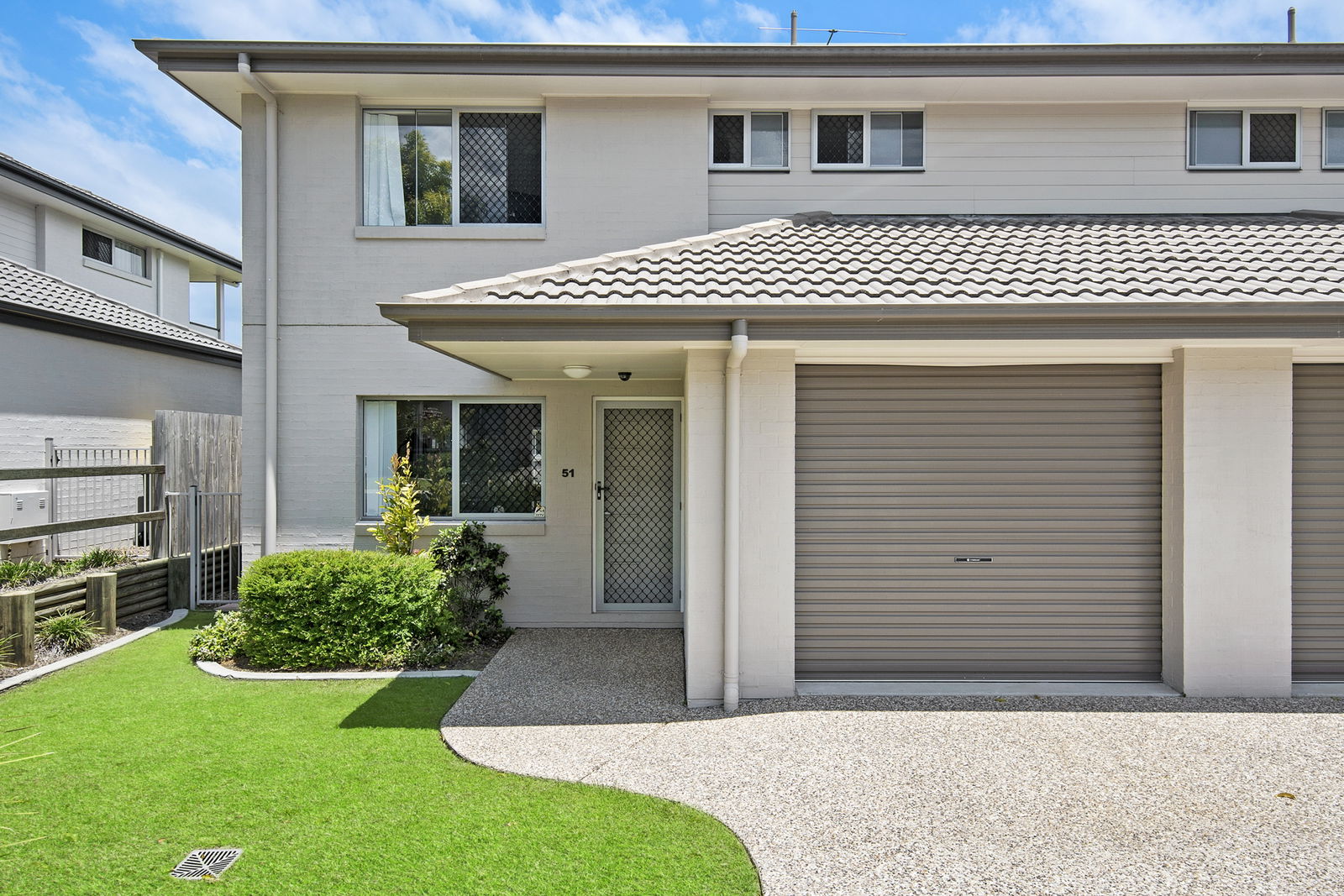 Main listing image for 51/42-51 Wattlebird Street, Mango Hill  QLD  4509