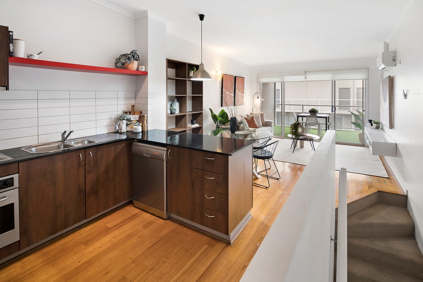 Main listing image for 11/4 Wandoo Street, Fortitude Valley  QLD  4006