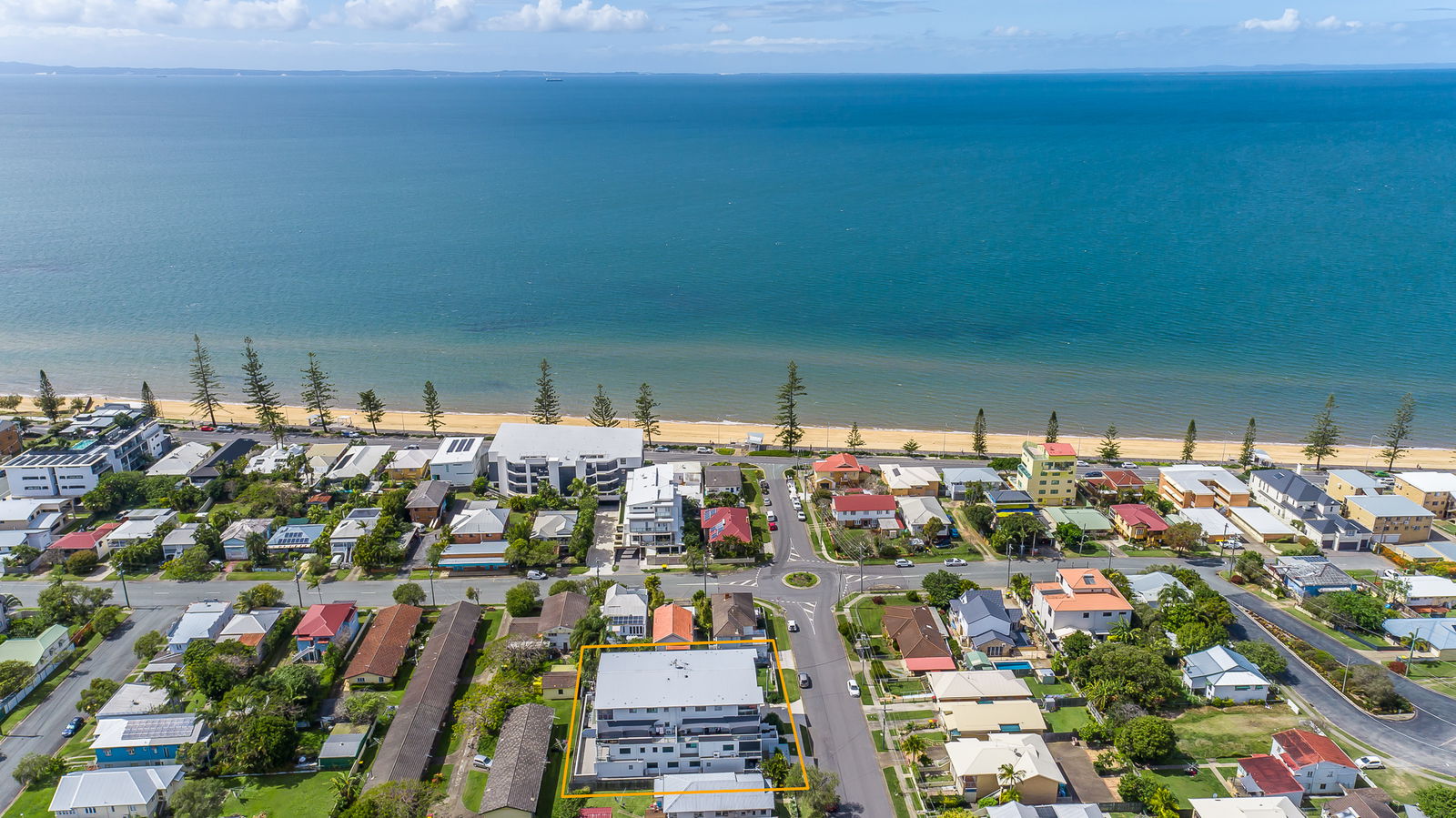 Main listing image for 7/2 Beaconsfield Street, Margate  QLD  4019