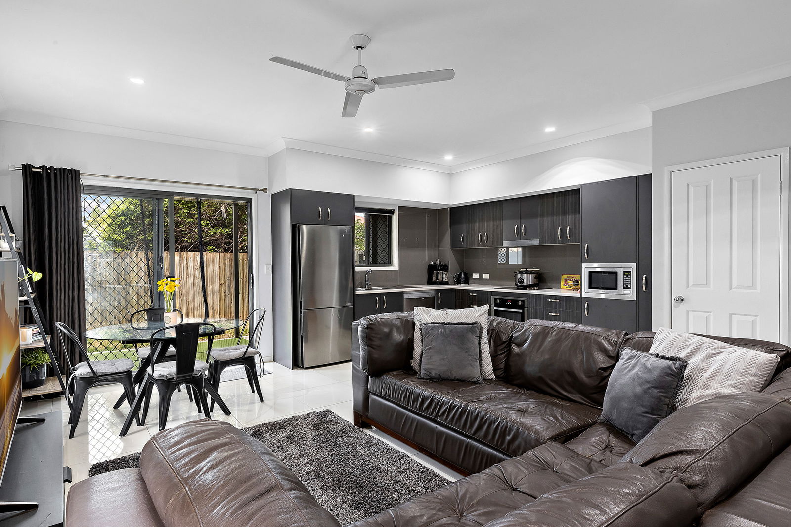 Main listing image for 2/29 Buxton Street, Ascot  QLD  4007