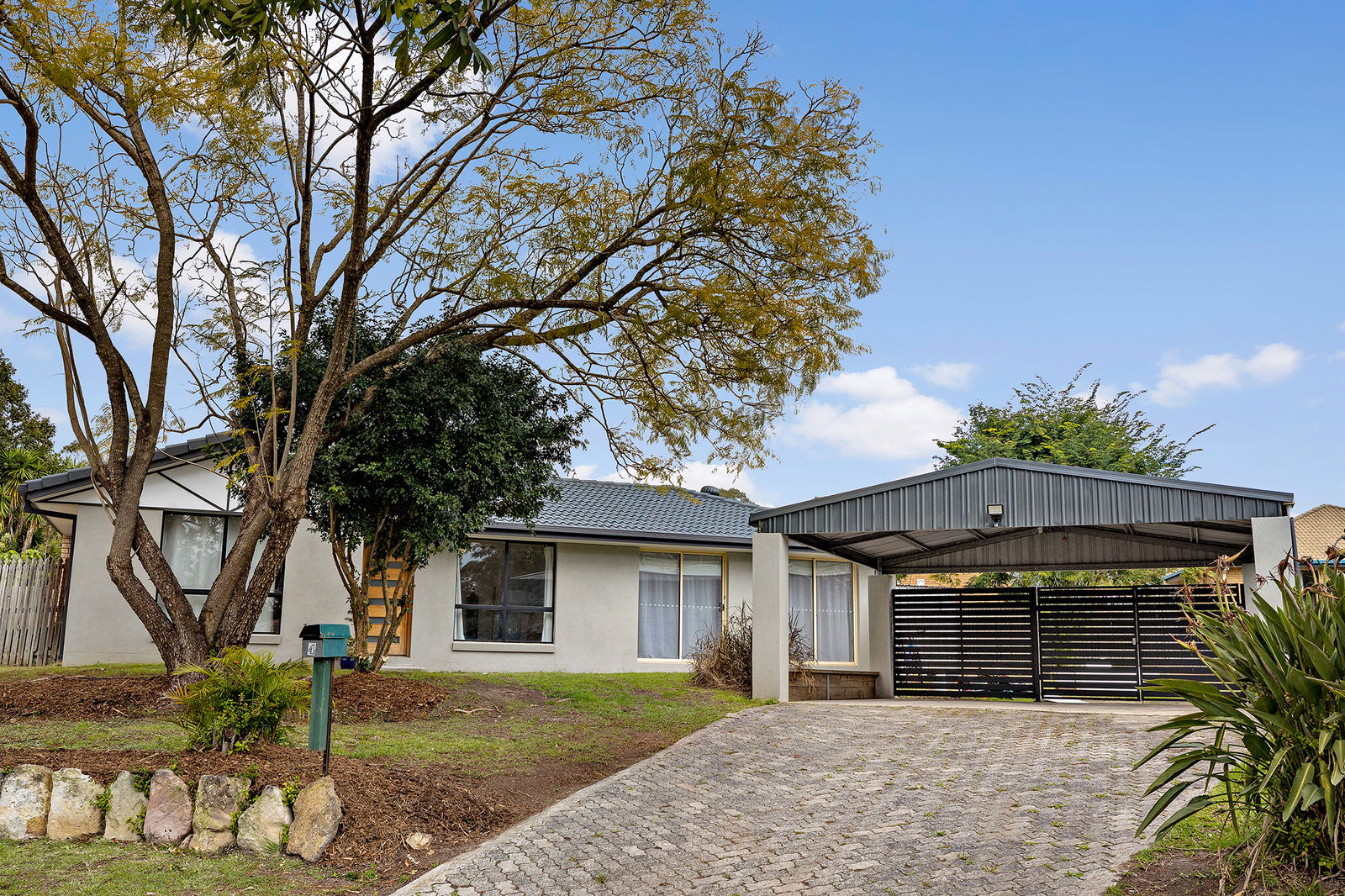 Main listing image for 4 Brindle Place, Narangba  QLD  4504