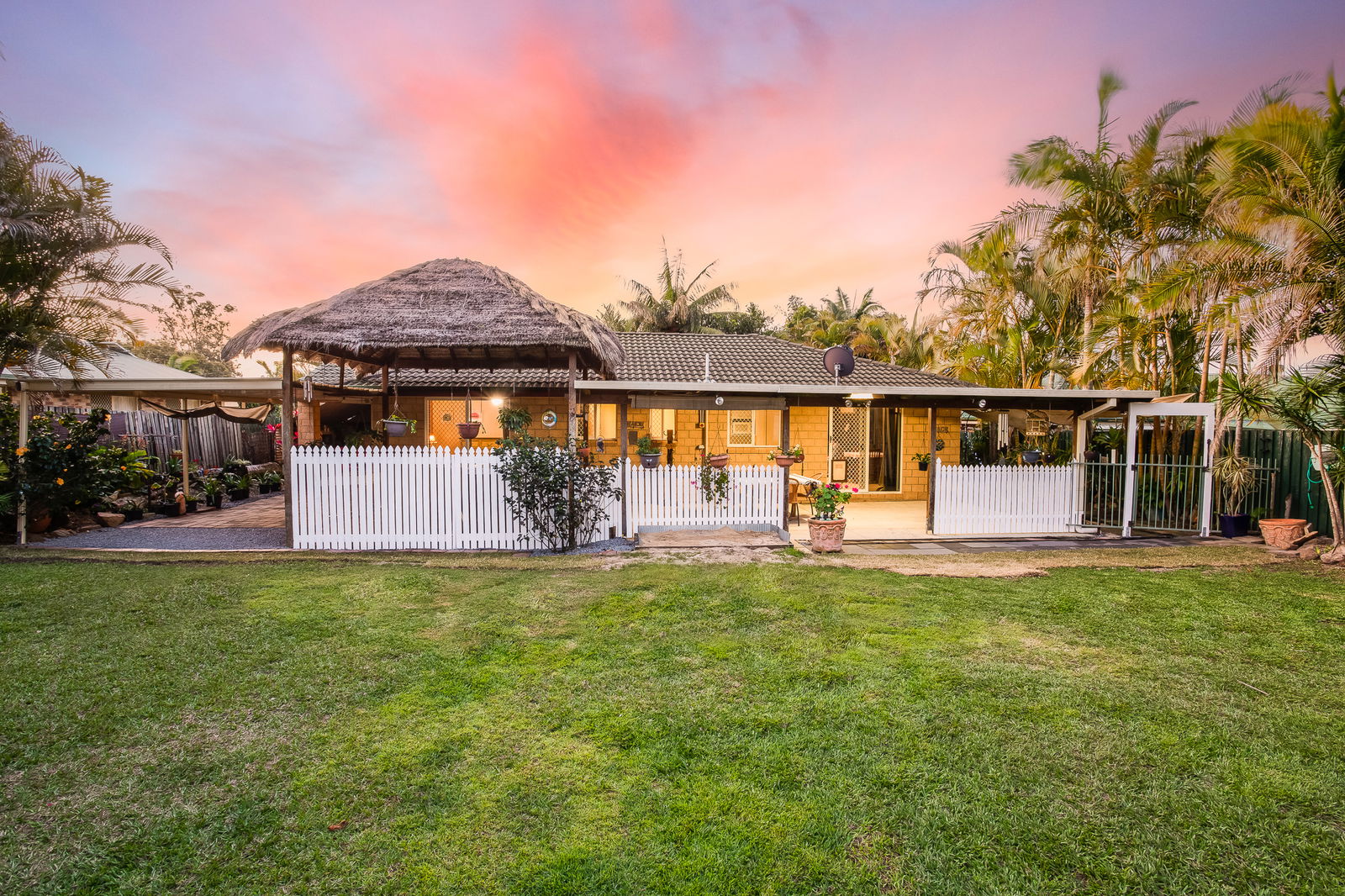 Main listing image for 46 Ridgegarden Drive, Morayfield  QLD  4506