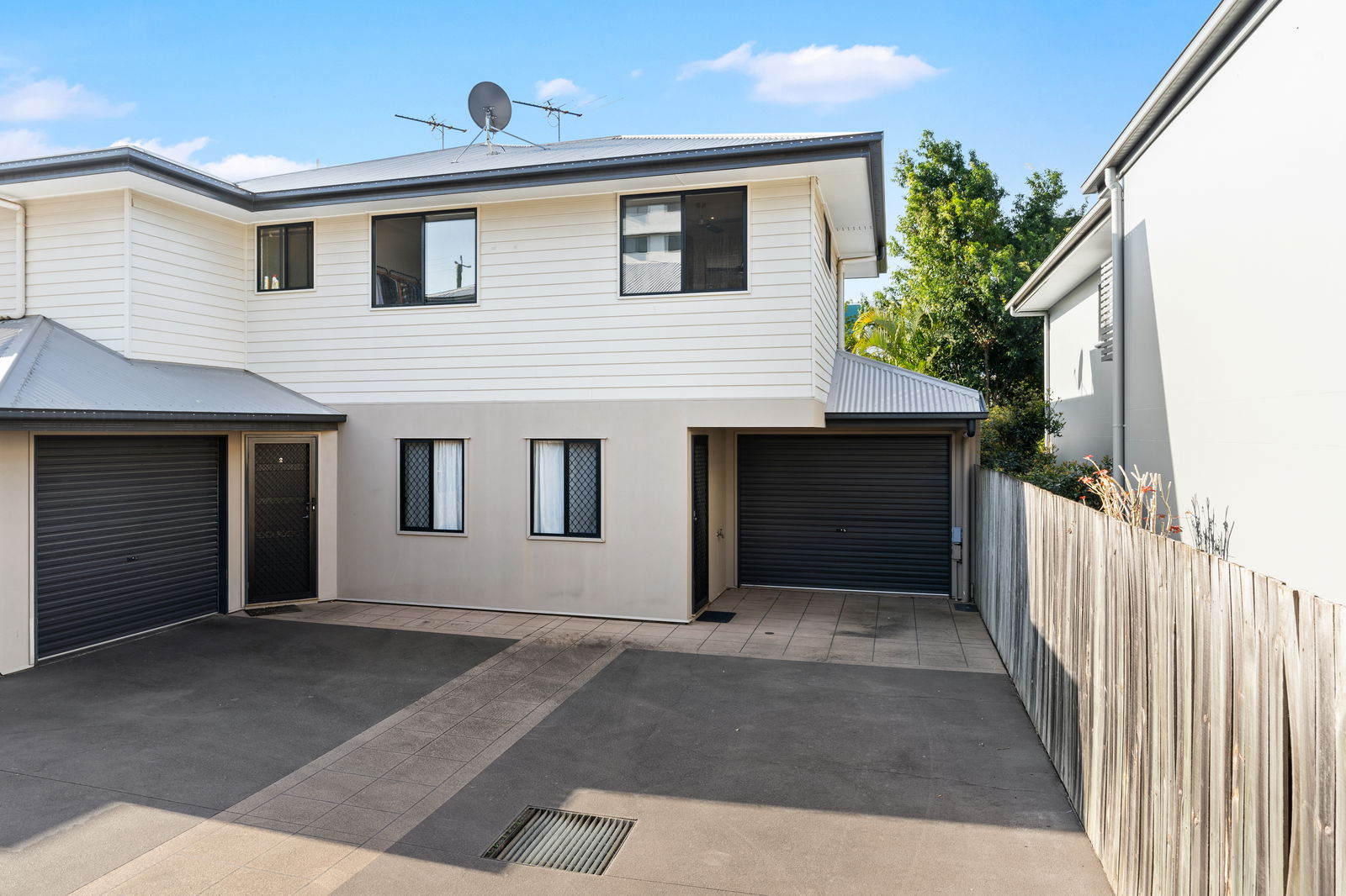 Main listing image for 3/99 Wallace Street, Chermside  QLD  4032
