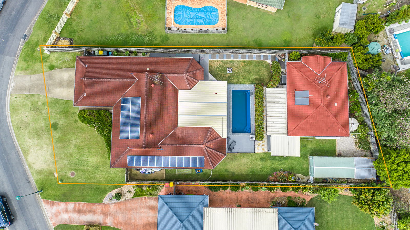 Main listing image for 18 Inverpine Court, Petrie  QLD  4502