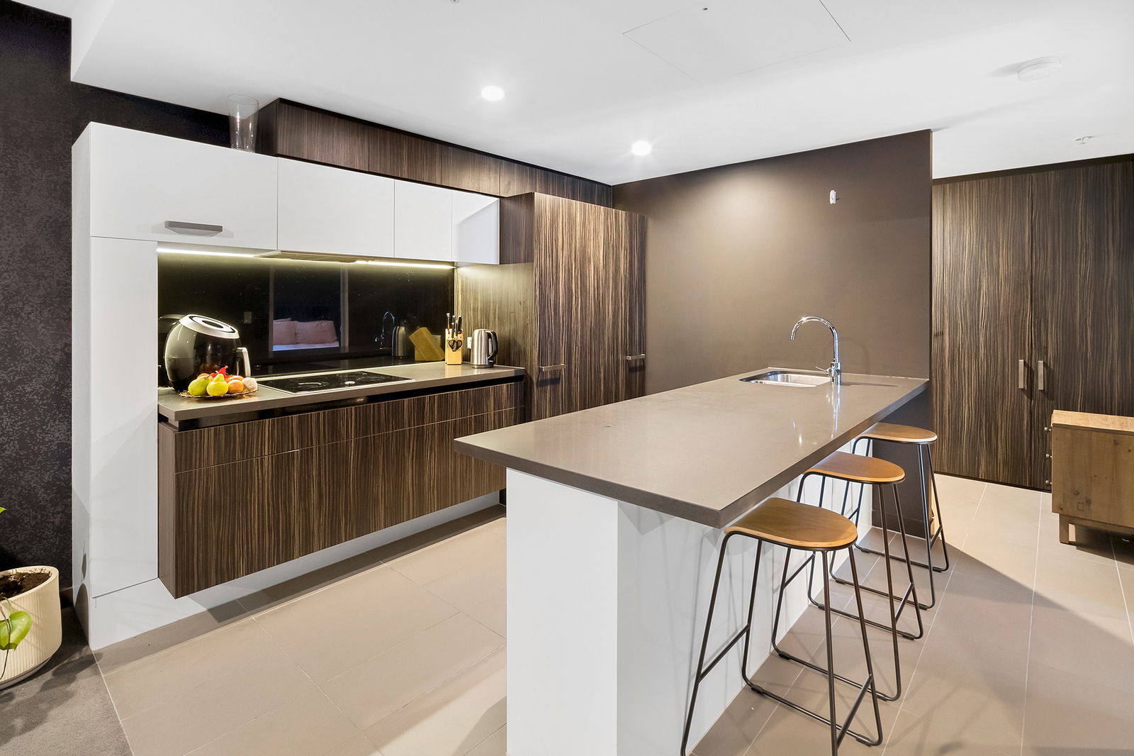 Main listing image for 406/959 Ann Street, Fortitude Valley  QLD  4006