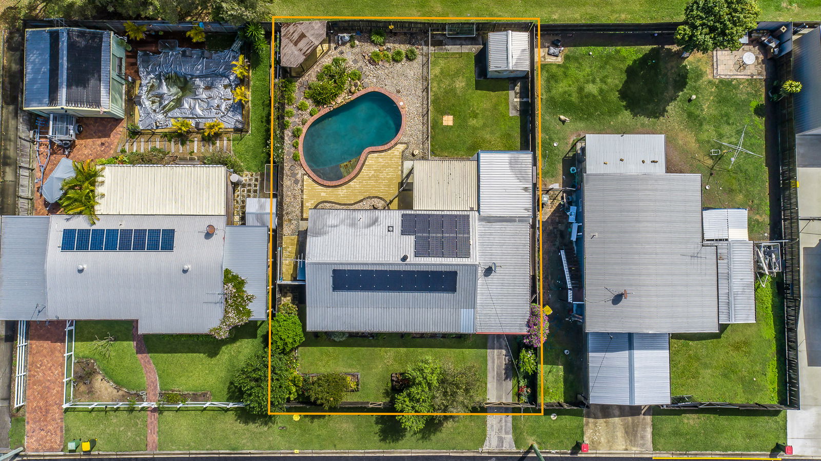 Main listing image for 35 Warroo Drive, Deception Bay  QLD  4508