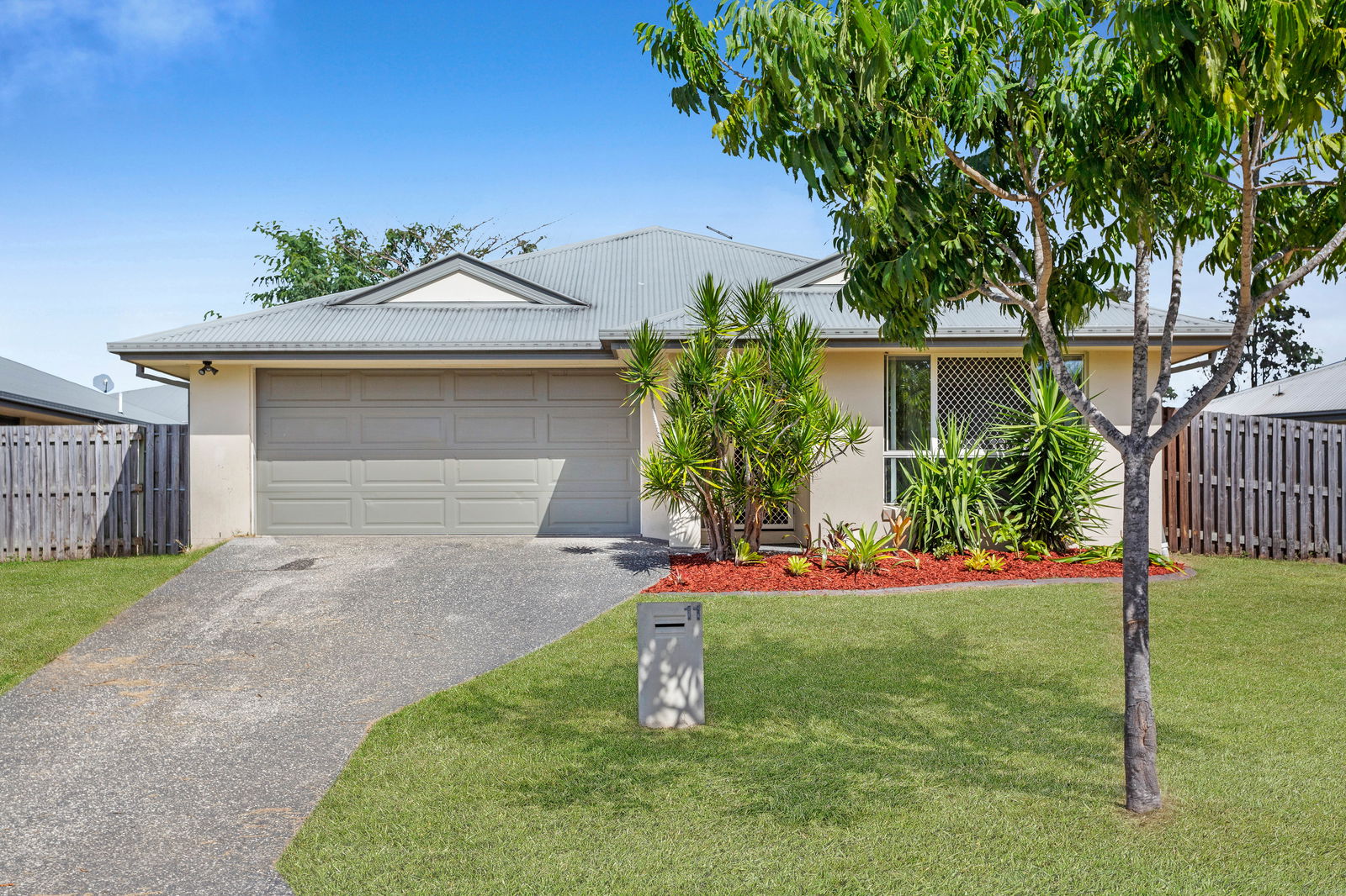 Main listing image for 11 Biella Court, Leichhardt  QLD  4305