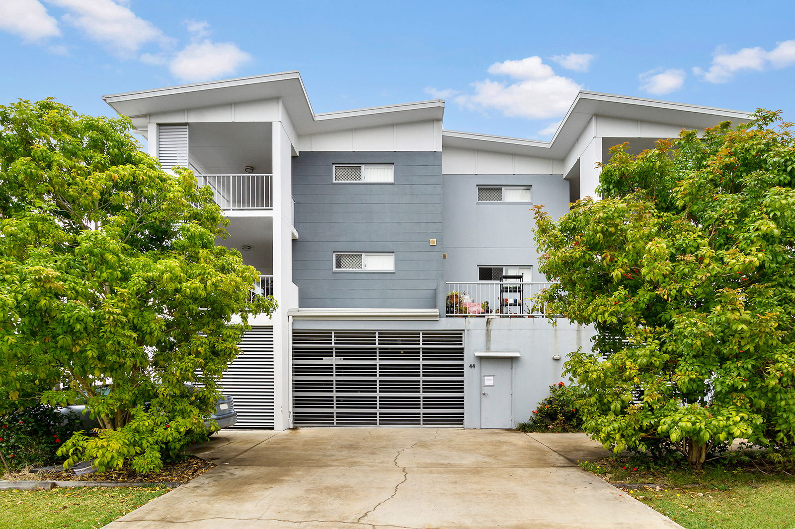 Main listing image for 2/44 Lovegrove Street, Zillmere  QLD  4034