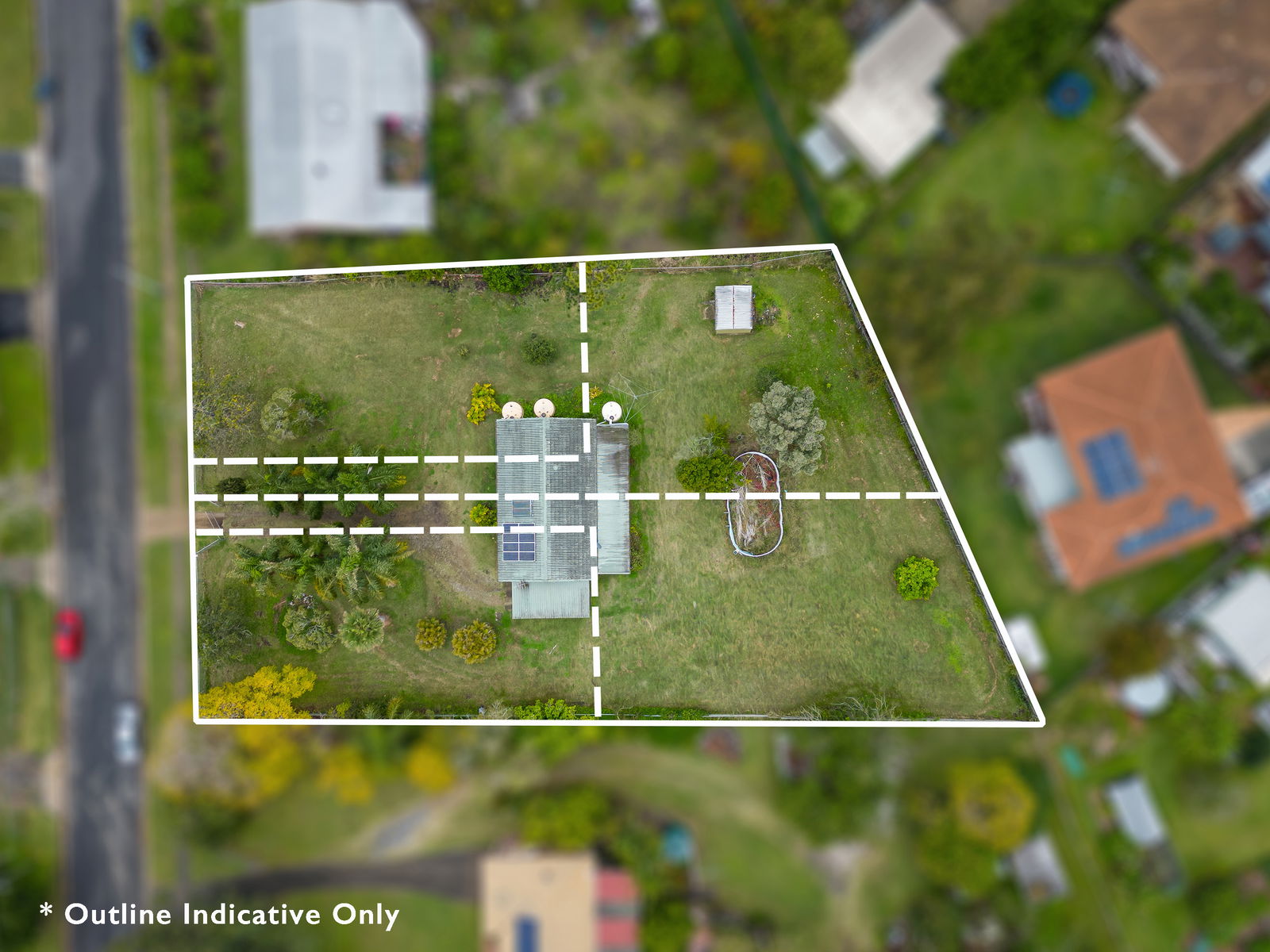 Main listing image for 23 Wilkie Avenue, Redbank Plains  QLD  4301