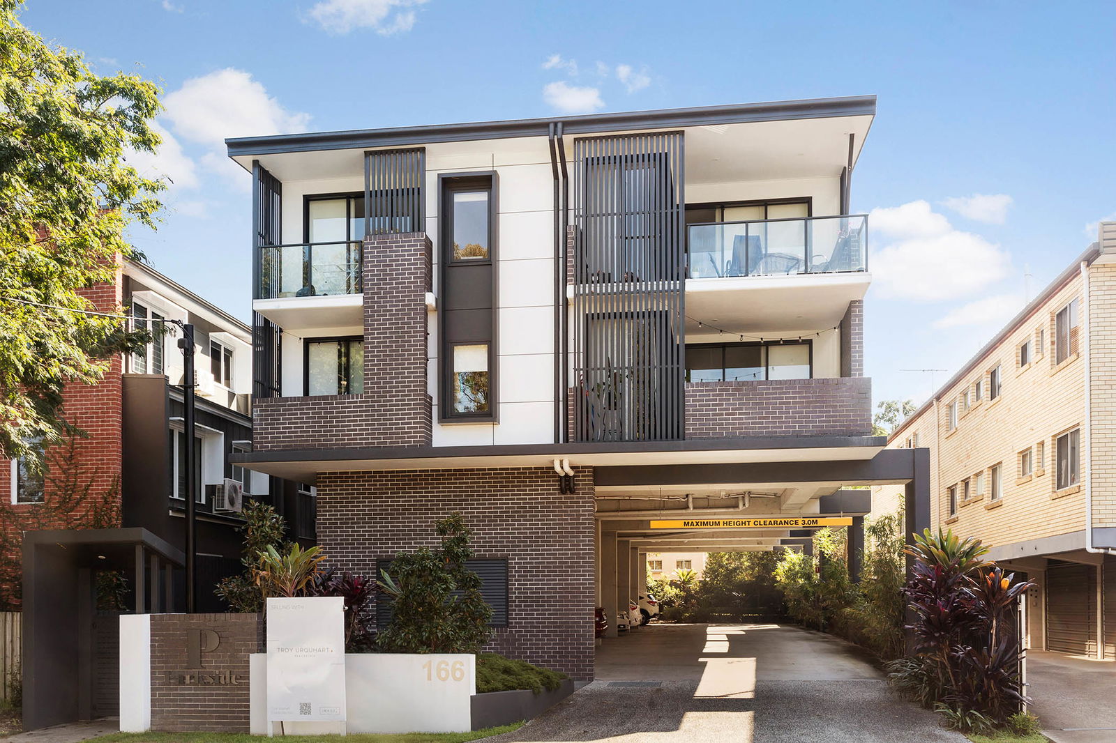 Main listing image for 5/166 Norman Avenue, Norman Park  QLD  4170