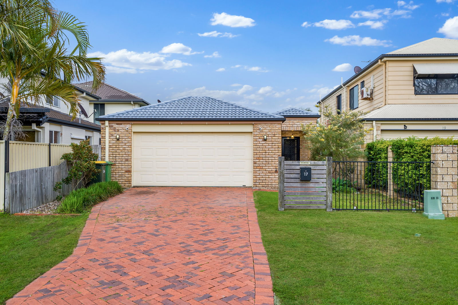Main listing image for 17 Walsh Street, Redcliffe  QLD  4020