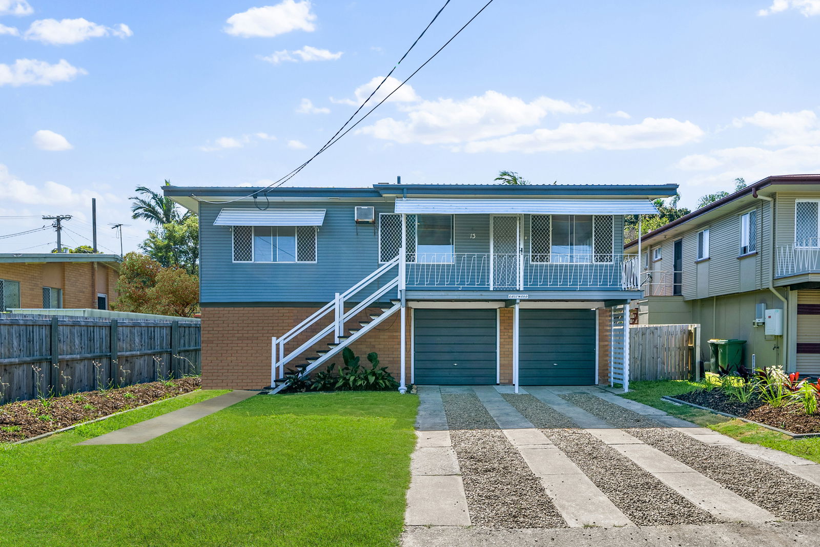 Main listing image for 13 Knights Terrace, Margate  QLD  4019