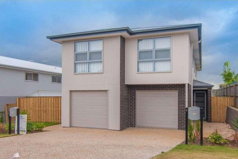 Main listing image for 10 Bellthorpe Circuit, Kallangur  QLD  4503