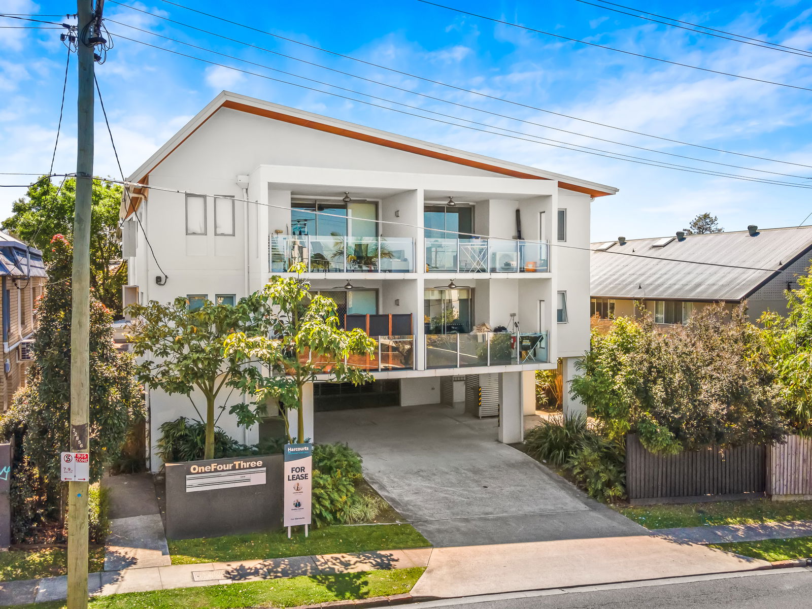 Main listing image for 4/143 Albion Road, Windsor  QLD  4030