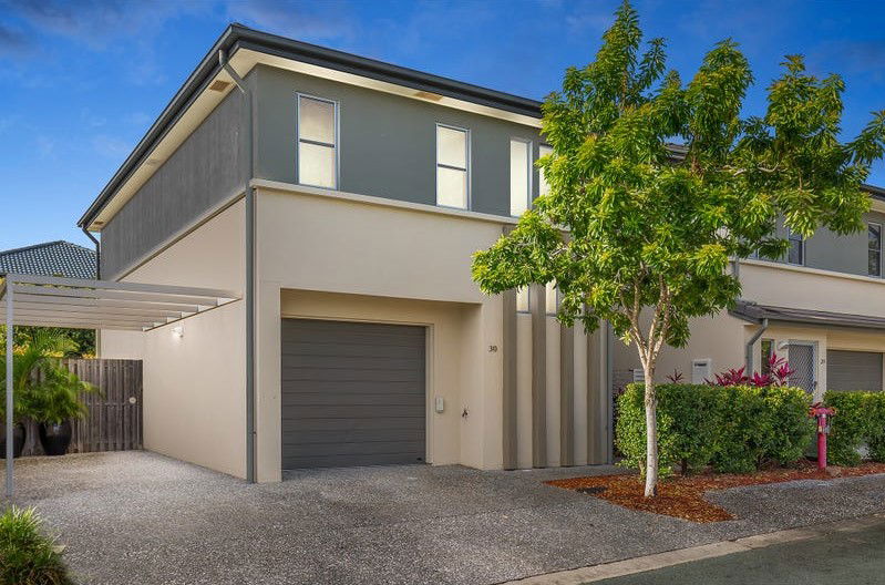 Main listing image for 37/1 Belongil Street, Pacific Pines  QLD  4211