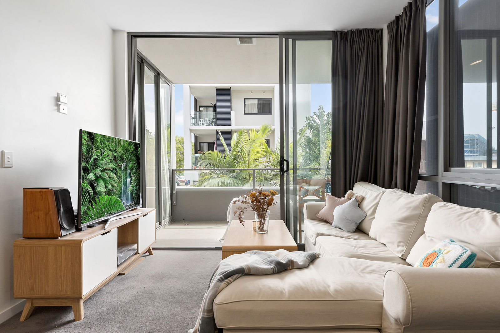 Main listing image for 206/34 Jenner Street, Nundah  QLD  4012