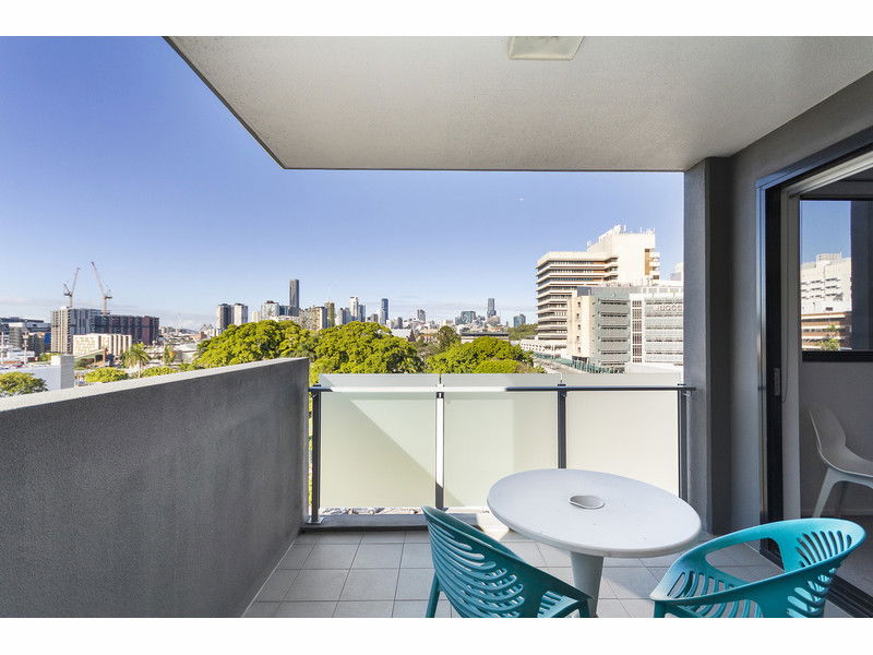 Main listing image for 904/9-11 Walden Lane, Bowen Hills  QLD  4006