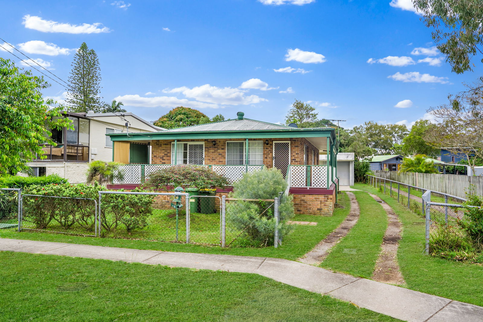 Main listing image for 42 Bell Street, Clontarf  QLD  4019