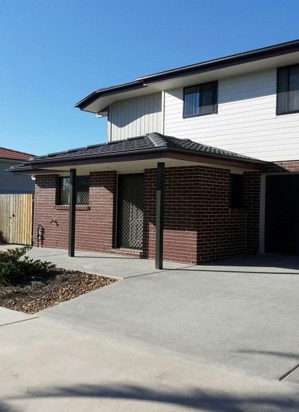 Main listing image for 7/20 Sanflex Street, Darra  QLD  4076