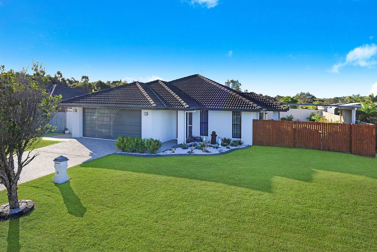 Main listing image for 5 Cooloola Court, Little Mountain  QLD  4551