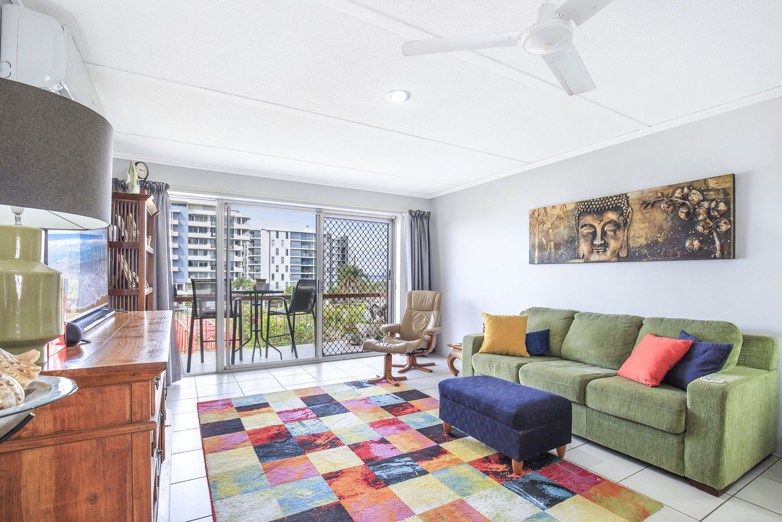Main listing image for 2/10 Kate Street, Woody Point  QLD  4019