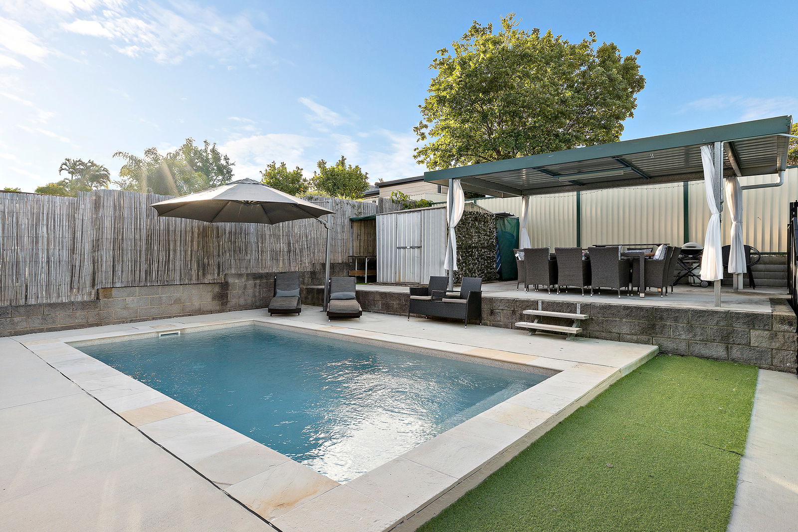 Main listing image for 492 Telegraph Road, Bracken Ridge  QLD  4017