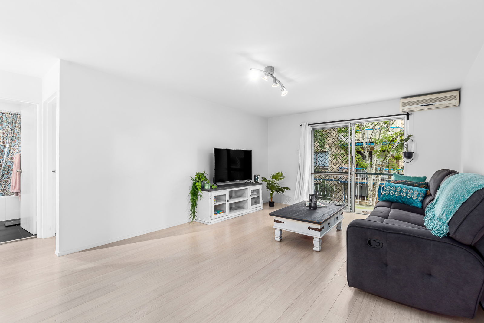 Main listing image for 3/54 Peach Street, Greenslopes  QLD  4120