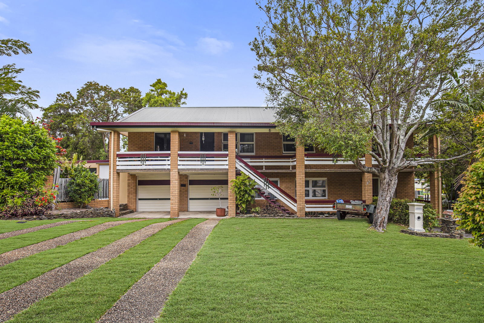 Main listing image for 35 Davis Street, Redcliffe  QLD  4020