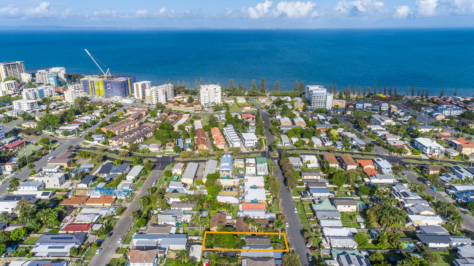 Main listing image for 20 Ella Street, Redcliffe  QLD  4020