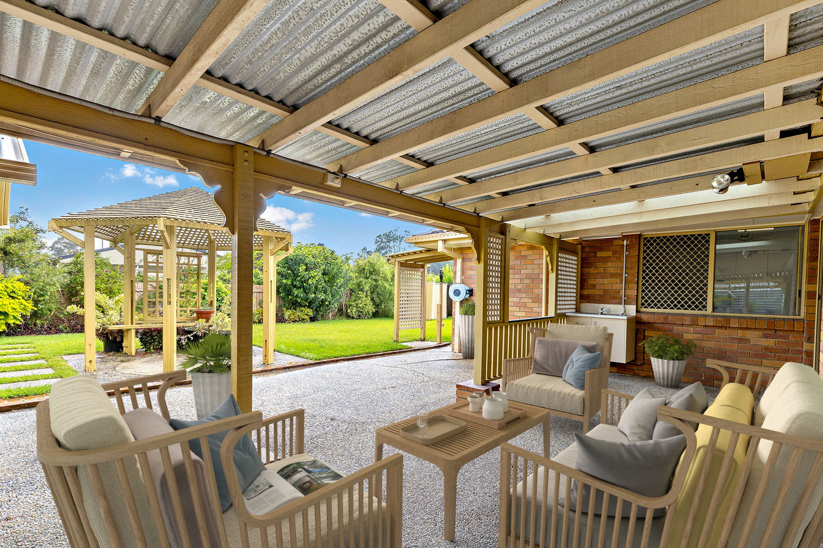 Main listing image for 75 Nemira Street, Carseldine  QLD  4034