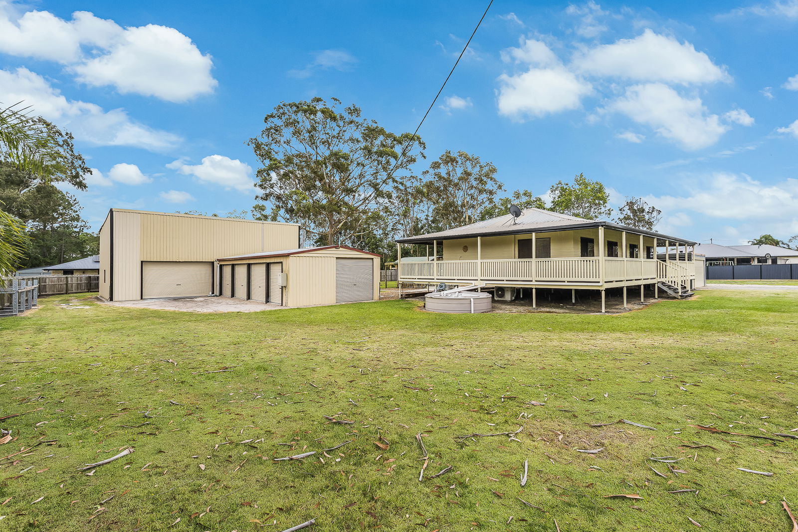 Main listing image for 43 Fairmount Street, Elimbah  QLD  4516