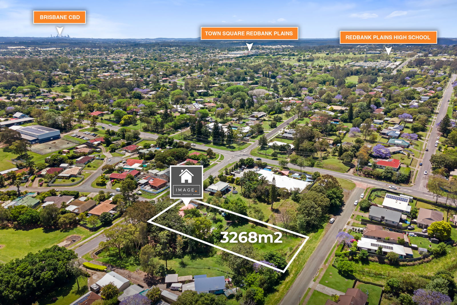Main listing image for 10 Halletts Road, Redbank Plains  QLD  4301
