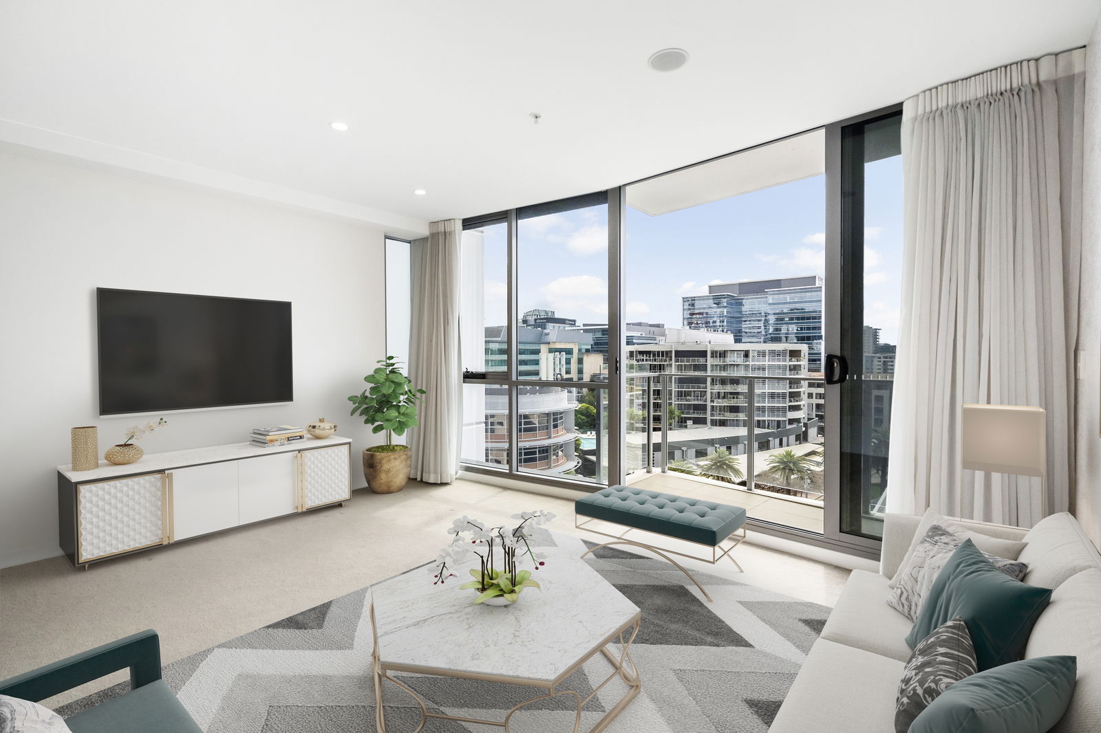 Main listing image for 710/959 Ann Street, Fortitude Valley  QLD  4006