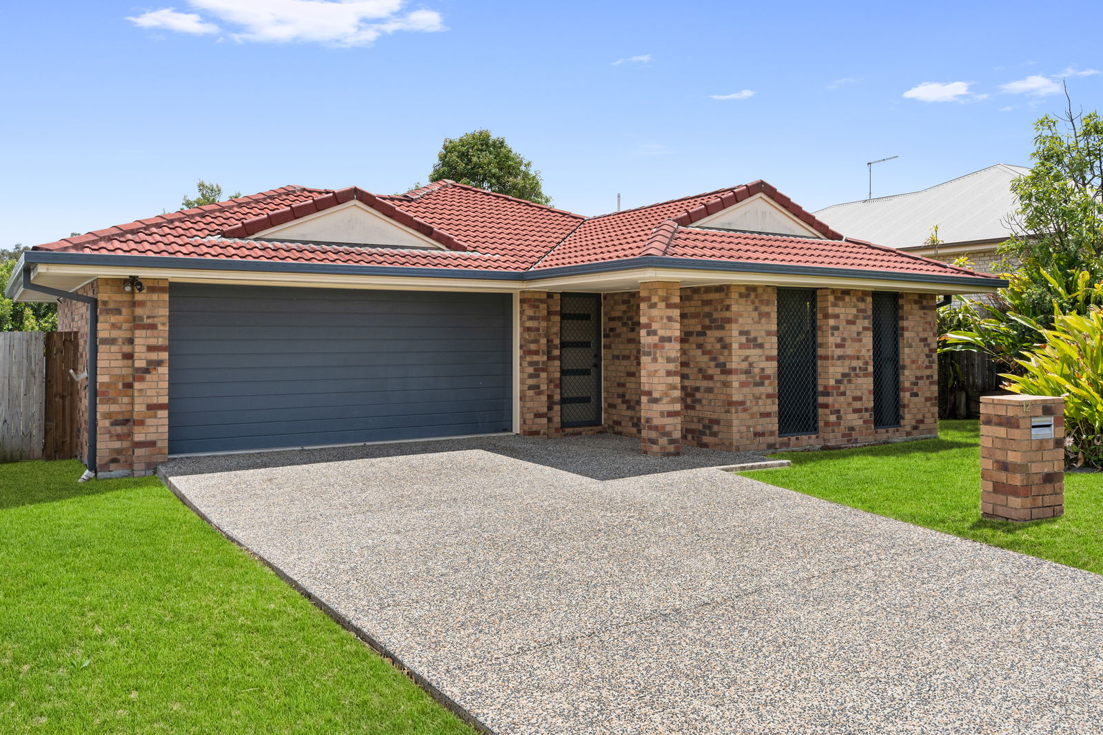 Main listing image for 12 Burns Parade, Kallangur  QLD  4503