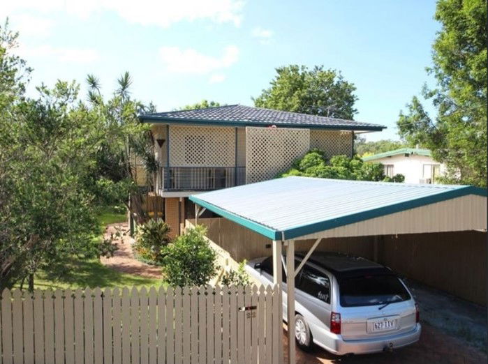 Main listing image for 21 Lavercombe Drive, Kallangur  QLD  4503