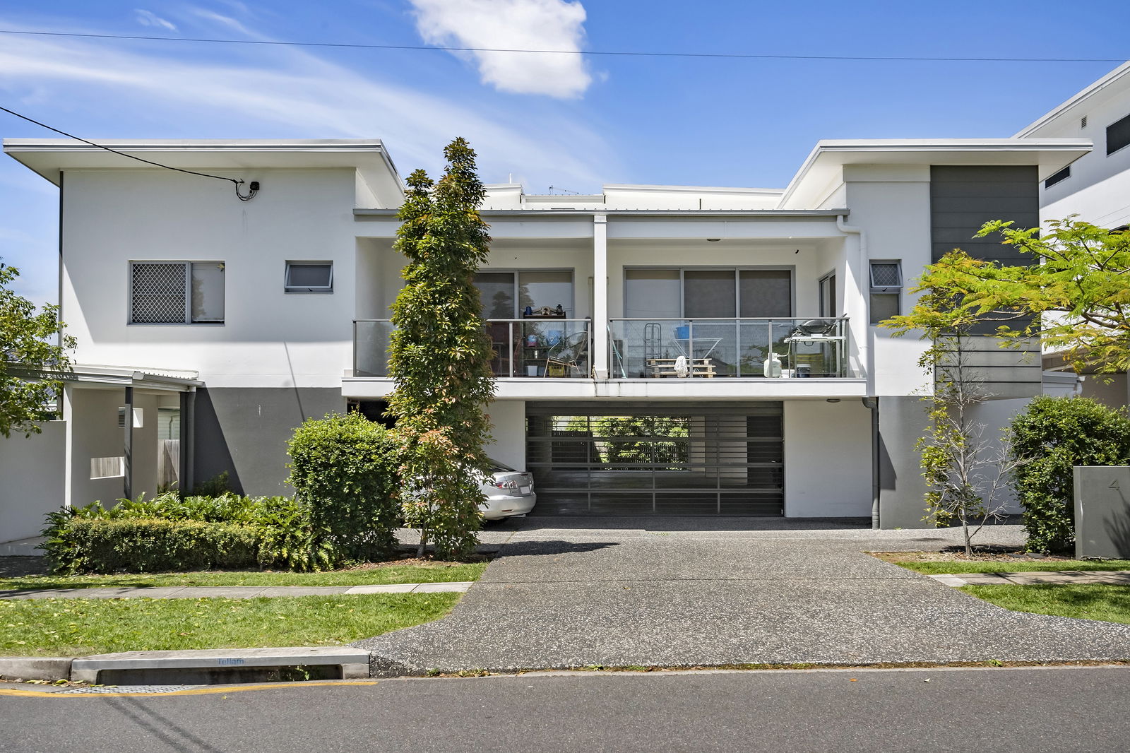 Main listing image for 4/4 Harold Street, Zillmere  QLD  4034
