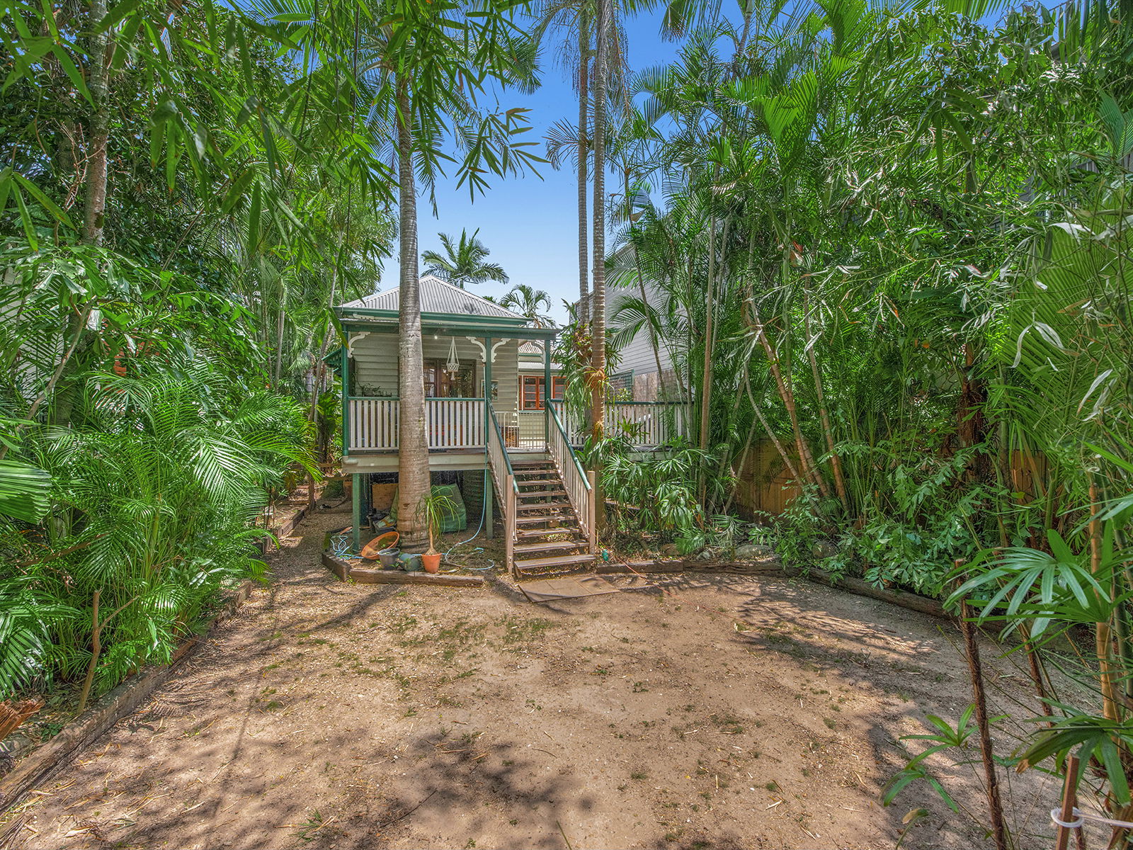 Main listing image for 8 Charteris Street, Paddington  QLD  4064