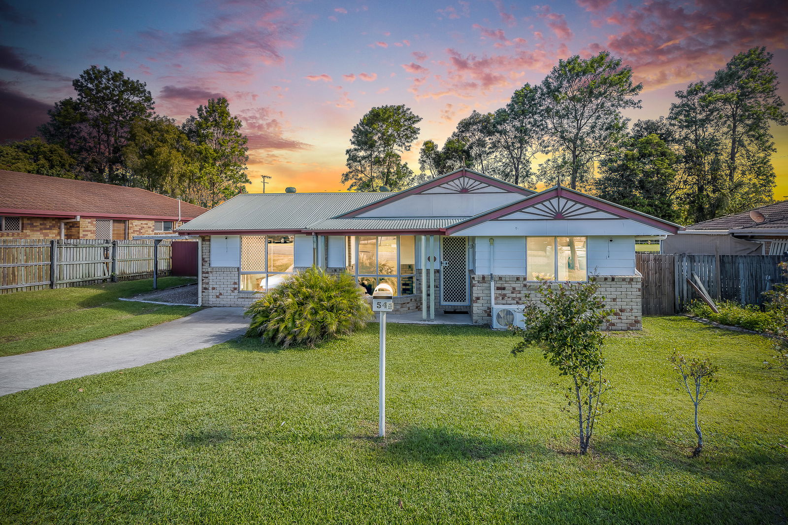 Main listing image for 54 Kevin Street, Deception Bay  QLD  4508