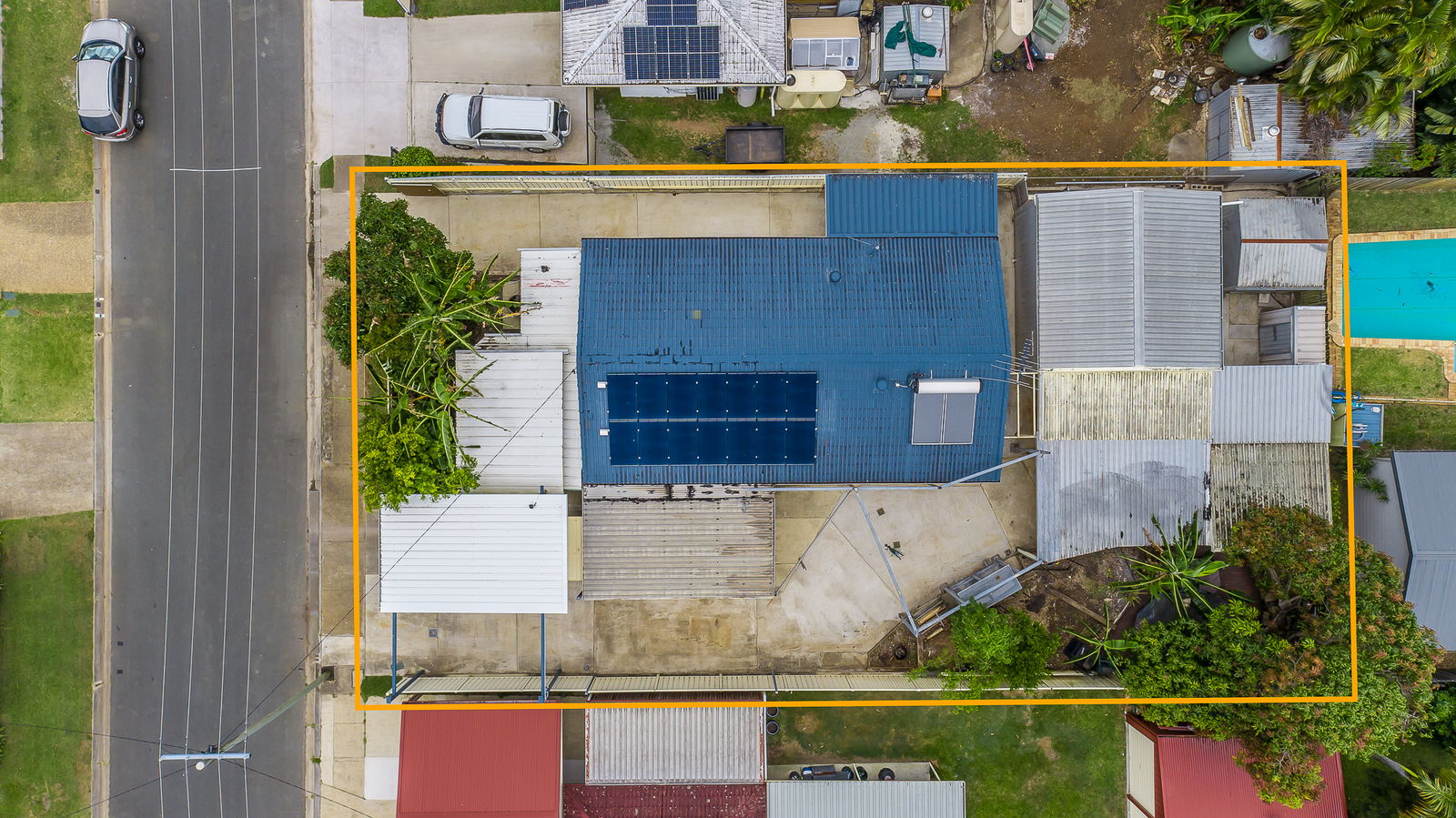 Main listing image for 21 Andracia Street, Kallangur  QLD  4503